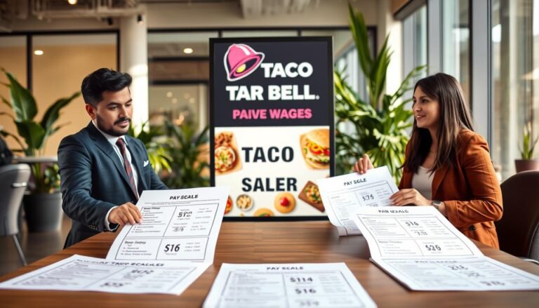 How Much Does Taco Bell Pay
