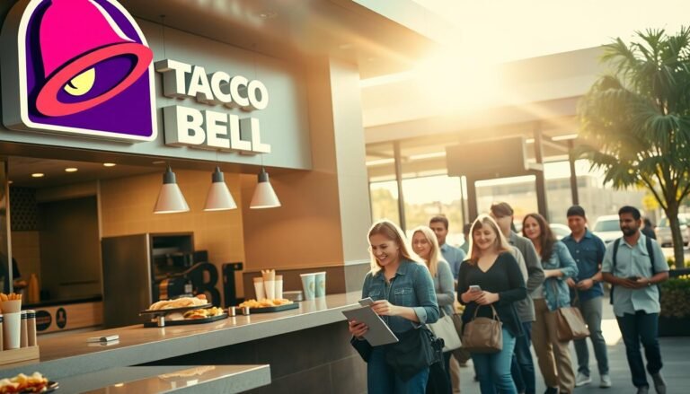 Taco Bell Breakfast Hours